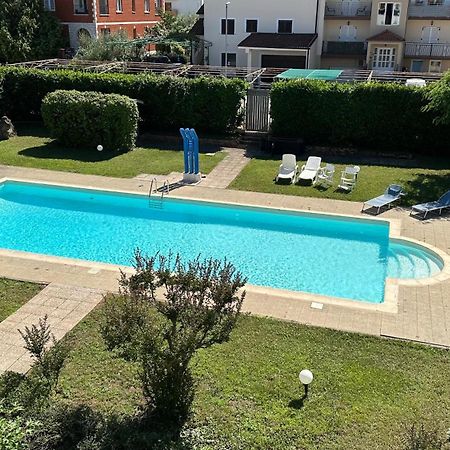 Apartman Lucija Ровинь Экстерьер фото