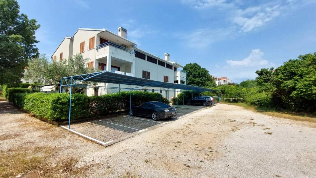 Apartman Lucija Ровинь Экстерьер фото