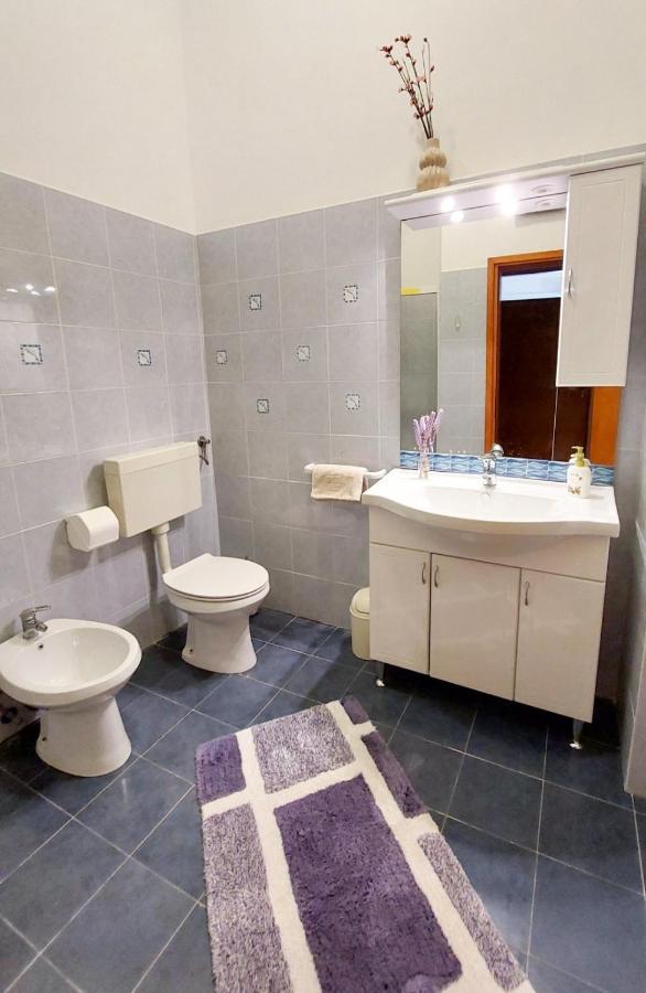 Apartman Lucija Ровинь Экстерьер фото