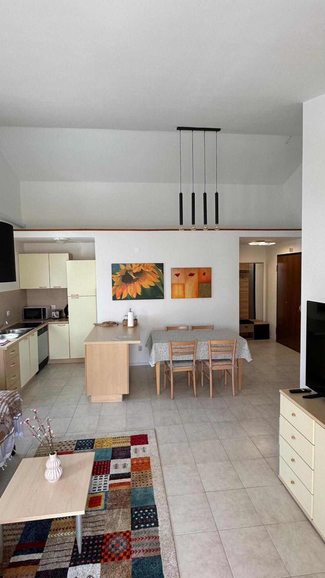 Apartman Lucija Ровинь Экстерьер фото